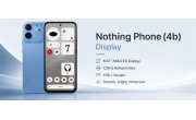 Nothing Phone (4b) image 1